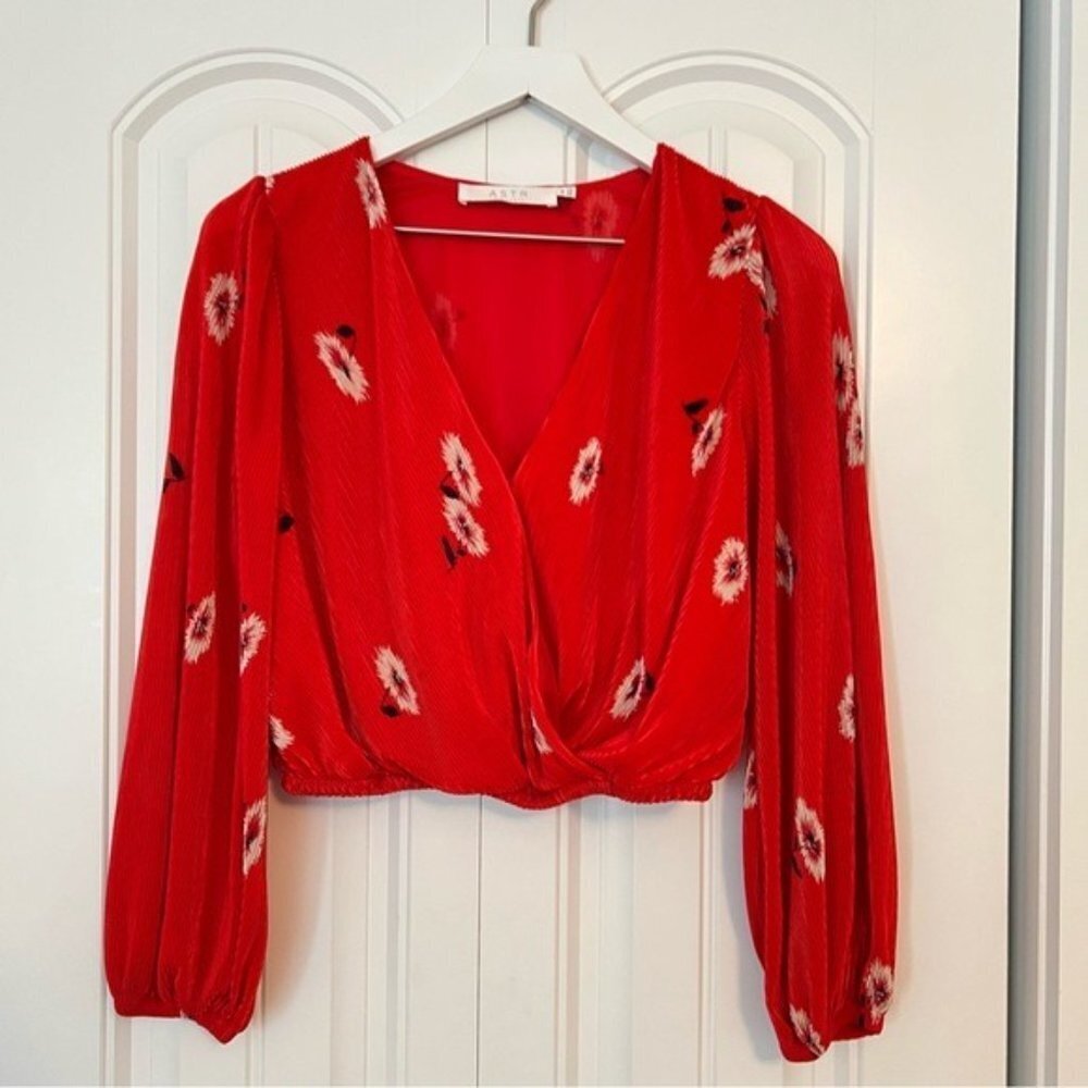 ASTR the Label Top Size XS